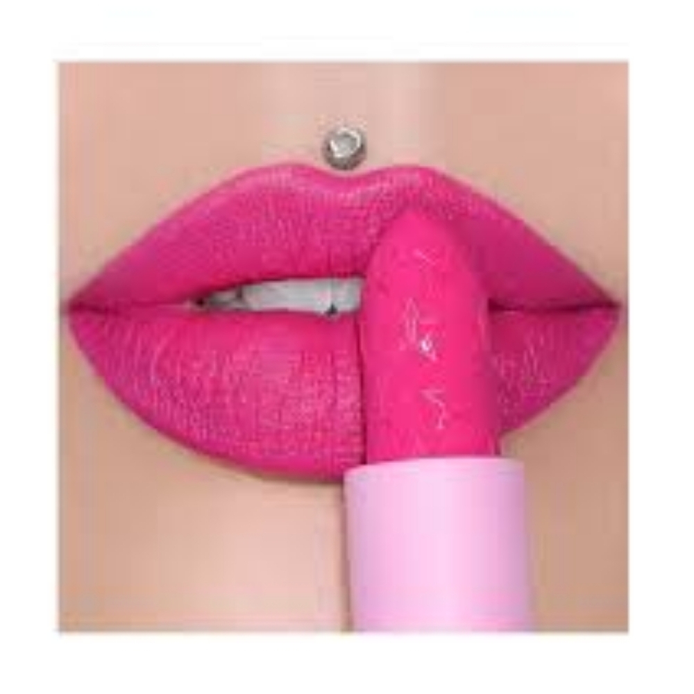 Jeffree Star lipstick